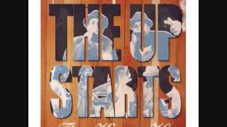 The Upstarts - Time's Right