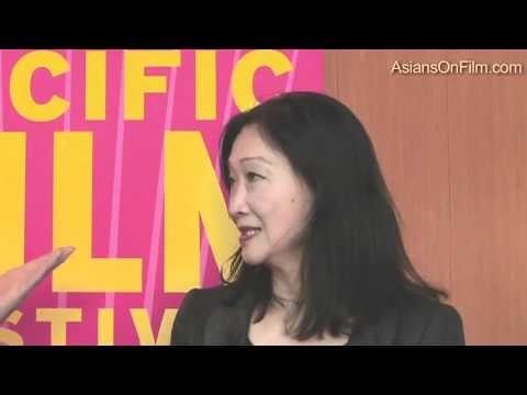 Tina Chen Interview: Almost Perfect