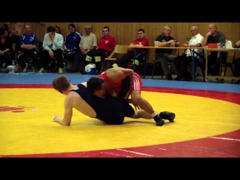 RWG II vs Einigkeit Damm 2012