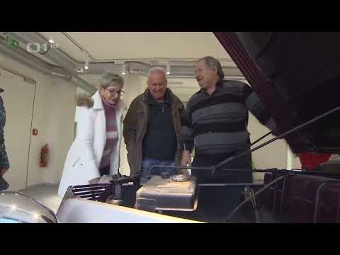 Nové Technické muzeum ve Vysokém Mýtě