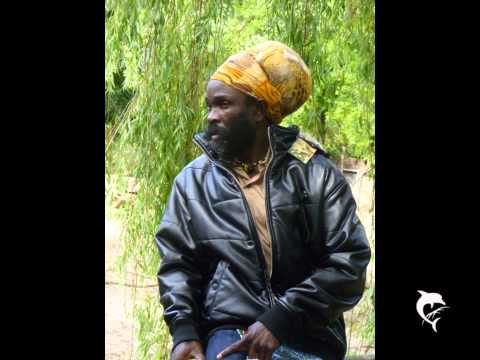 High Priest Ellis -Touch my finger on the golden pen