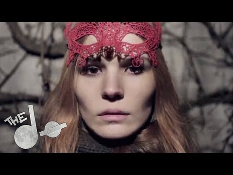 The Dø 'The Wicked And The Blind' (In Studio)