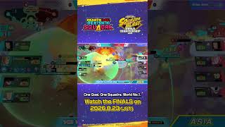 #ゲキスク 大会ハイライト Vol.9 | SQUADRA BLAST WORLD CHAMPIONSHIP 2026 3rd STAGE