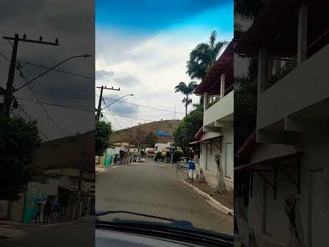 Passeio em São Felix de Minas. #sítio