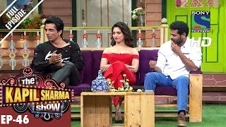 The Kapil Sharma Show - Ep46–Team Tutak Tutak Tutiya in Kapil's Show–25th Sep. 2016