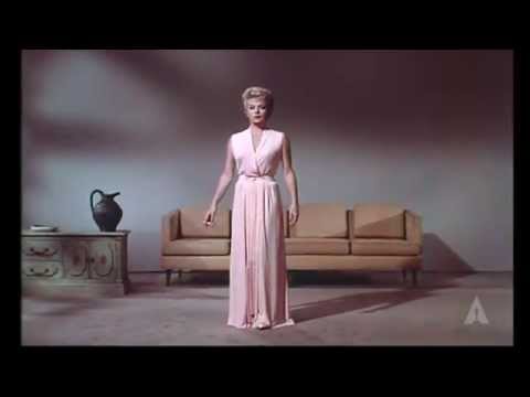 Lana Turner's Million Dollar Wardrobe