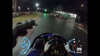 Torneo K27 Pretemporada — Clasificación 2