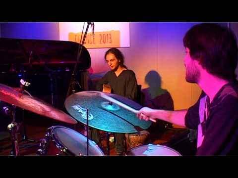 Krzysztof Kobyliński i KK Pearls na PalmJazz Festiwal 2013