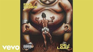 DeJ Loaf - Big Ole Boss (Audio)