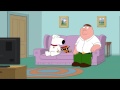 Family Guy Meets Pizza Steve