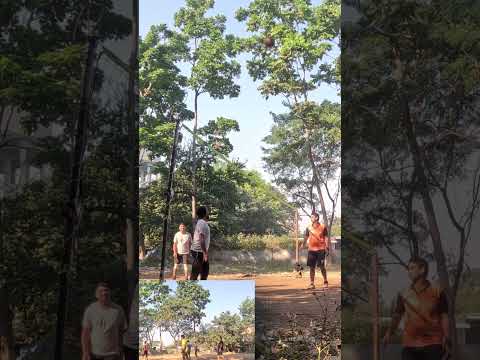 Shreewoods Volleyball ๐ 14 December 2025 | Full Match, Highlights & Shorts (4K)