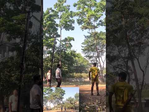 Shreewoods Volleyball ๐ 14 December 2025 | Full Match, Highlights & Shorts (4K)