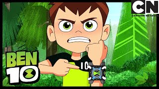 Ben 10 | Kevin Has Another Omnitrix and Duplicates of Ben&#39;s Aliens | Cartoon Network