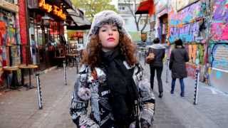 Leïla Ssina - A payer (clip officiel)