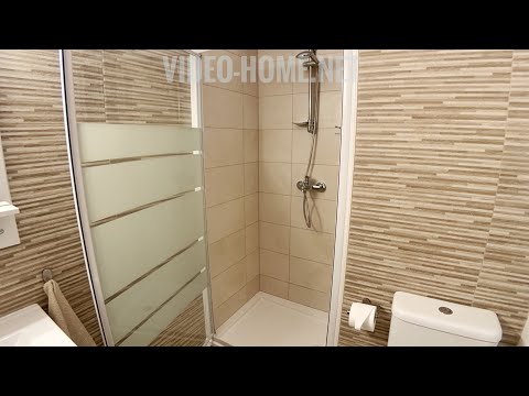 Apartment in Porto Cristo . 50 meters from the beach. Video-home.net / real estate .125.000 €