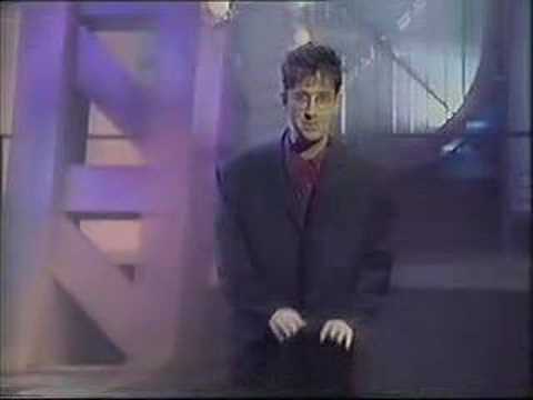 The Mary Whitehouse Experience Part 3