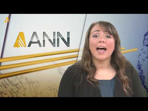 ANN Video Full Episode - November 11, 2016