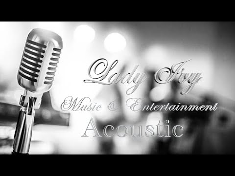 Promotional video thumbnail 2 for Lady Ivy