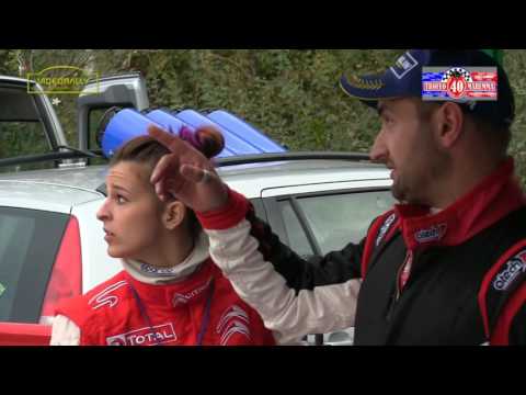 Trofeo Maremma 16 Mazzocchi Bottini The Movie