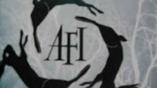 AFI- Kiss and Control