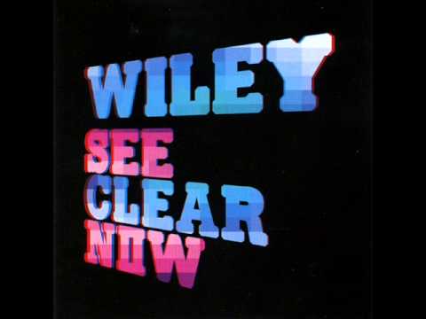 Wiley - Wearing My Rolex