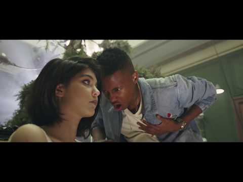 D-FLY ft. Carmel Paradise - RIDE (OFFICIAL VIDEO)
