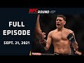 UFC 266 Preview & Return of Nick Diaz | UFC Round-Up w/ Paul Felder & Michael Chiesa