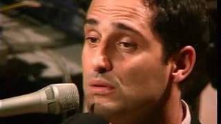 03 Jorge Drexler- Transporte (Teatro Solis de Montevideo)