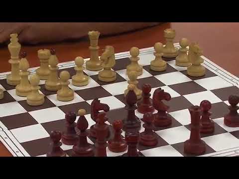 Magyar Senior Sakkbajnokság