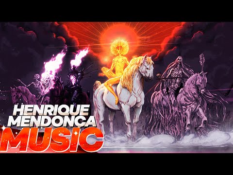 Rap dos Cavaleiros do Apocalipse - O FIM DOS TEMPOS | Uma releitura 7 Minutoz | Henrique Mendonça