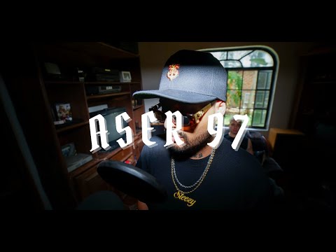 M.U.R.P. - Vol. 2 - Cap 7: 9ASER7 (Prod. Hopa, Alex Zavir)