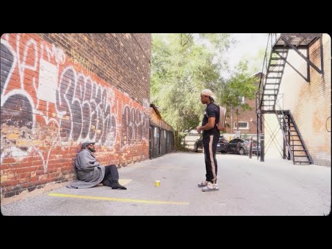 Grainz North - Hunger [Official Music Video]