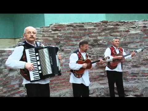 Tamburaška banda Sremoš -  Vratiće se rode
