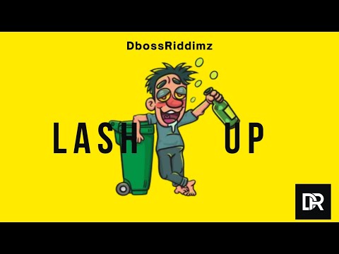 Lash Up || Bouyon Riddim 2023 || DbossRiddimz X NoFace Beatz