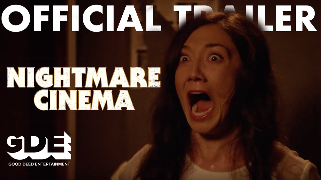 Nightmare Cinema: Overview, Where to Watch Online & more 1