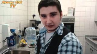 Hanau 450 TV - Making of Painkillers