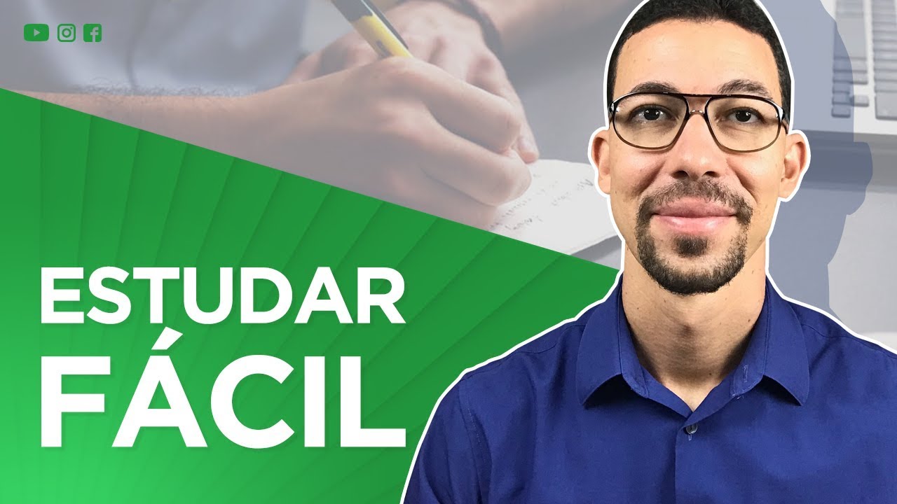 Como desenvolver o hábito de estudar?