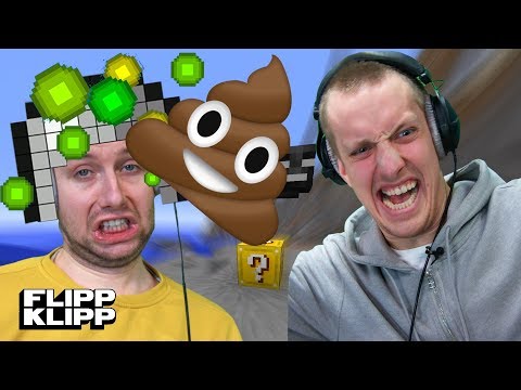 VI BÆSJER PÅ OSS! Tøffe tider 2 #7