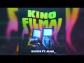 RADVIS - KINO FILMAI (ft. ALAS)