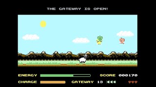 Ewe Woz 'Ere DX / C64