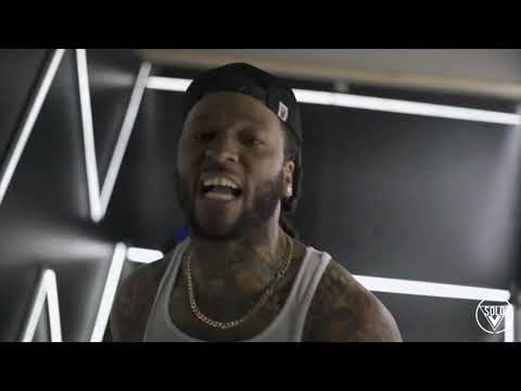 Montana Of 300 - Thug Tears