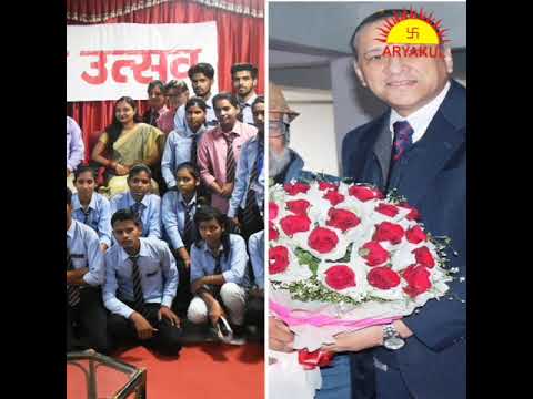 Aryakul College of Pharmacy and Research Lucknow General video thumbnail 23