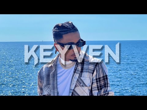 DJ KEYVEN x GOULAM - ENCORE UN PEU (REMIX ZOUK 2K25)