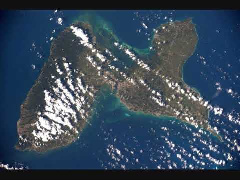 Marsman - Gwadaloupe [€mpiryaSound]