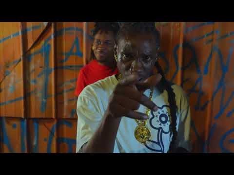 BADBAY MONO ft VAGA -  BANDIT