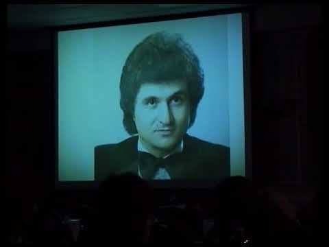 In Memory of Paul Baghdadlian