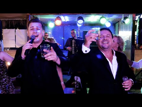 Nicu Paleru si Marian Cozma - Colaj muzica de petrecere (Hore, Sarbe) 2023