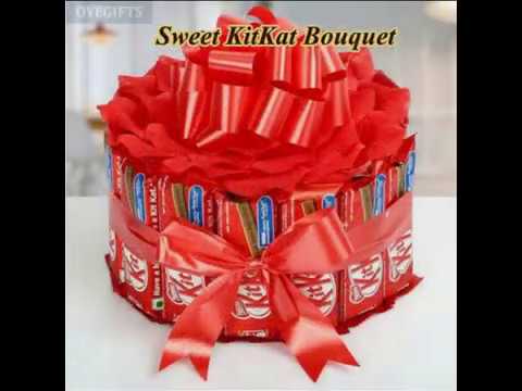 Online Chocolates Gifts Idea for Valentine's Chocolate Day at Best Reasonable Price - OyeGifts