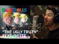 UglyDolls The Ugly Truth Featurette Own It Now On Digital HD Blu Ray DVD