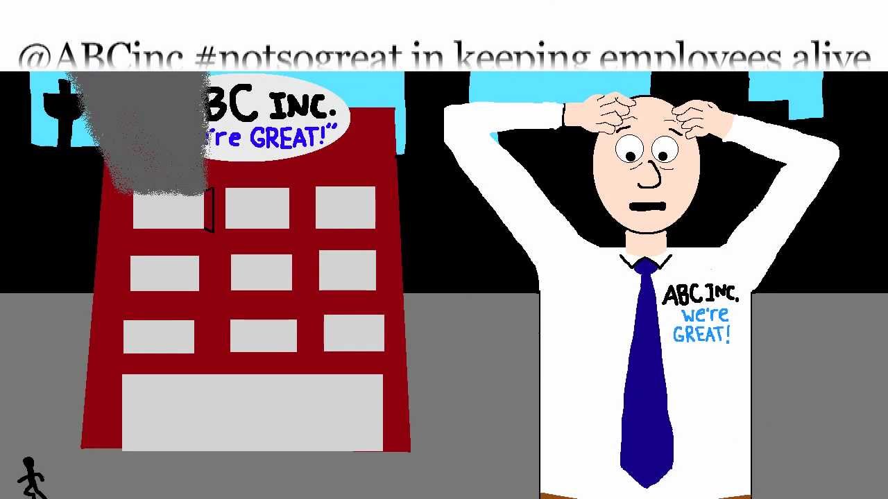 Social Media & Crisis Communications